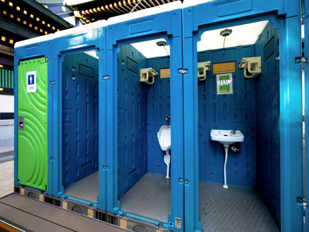 Best Portable toilet rental cost  in Gallitzin, PA