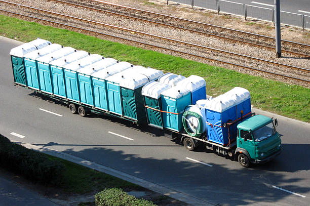 Gallitzin, PA porta potty rental Company