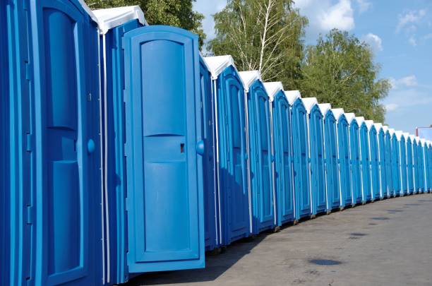 Best Affordable portable toilet rental  in Gallitzin, PA